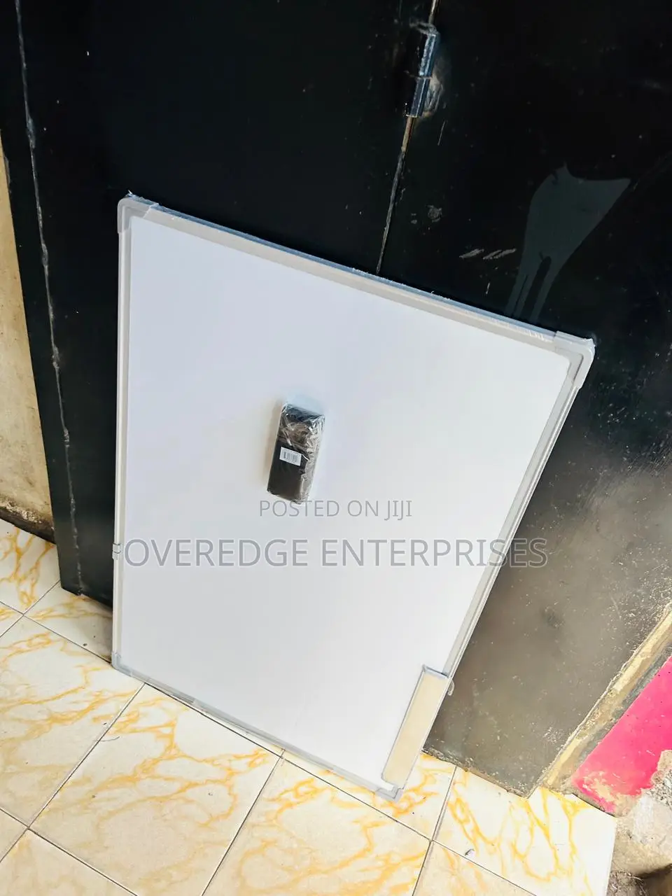 Magnetic 3ftx2ft With Whiteboard Eraser
