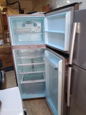 Fully Functional Samsung Fridge