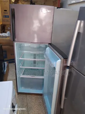 Fully Functional Samsung Fridge