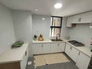 Furnished 1bdrm Apartment in Hurlingham for rent