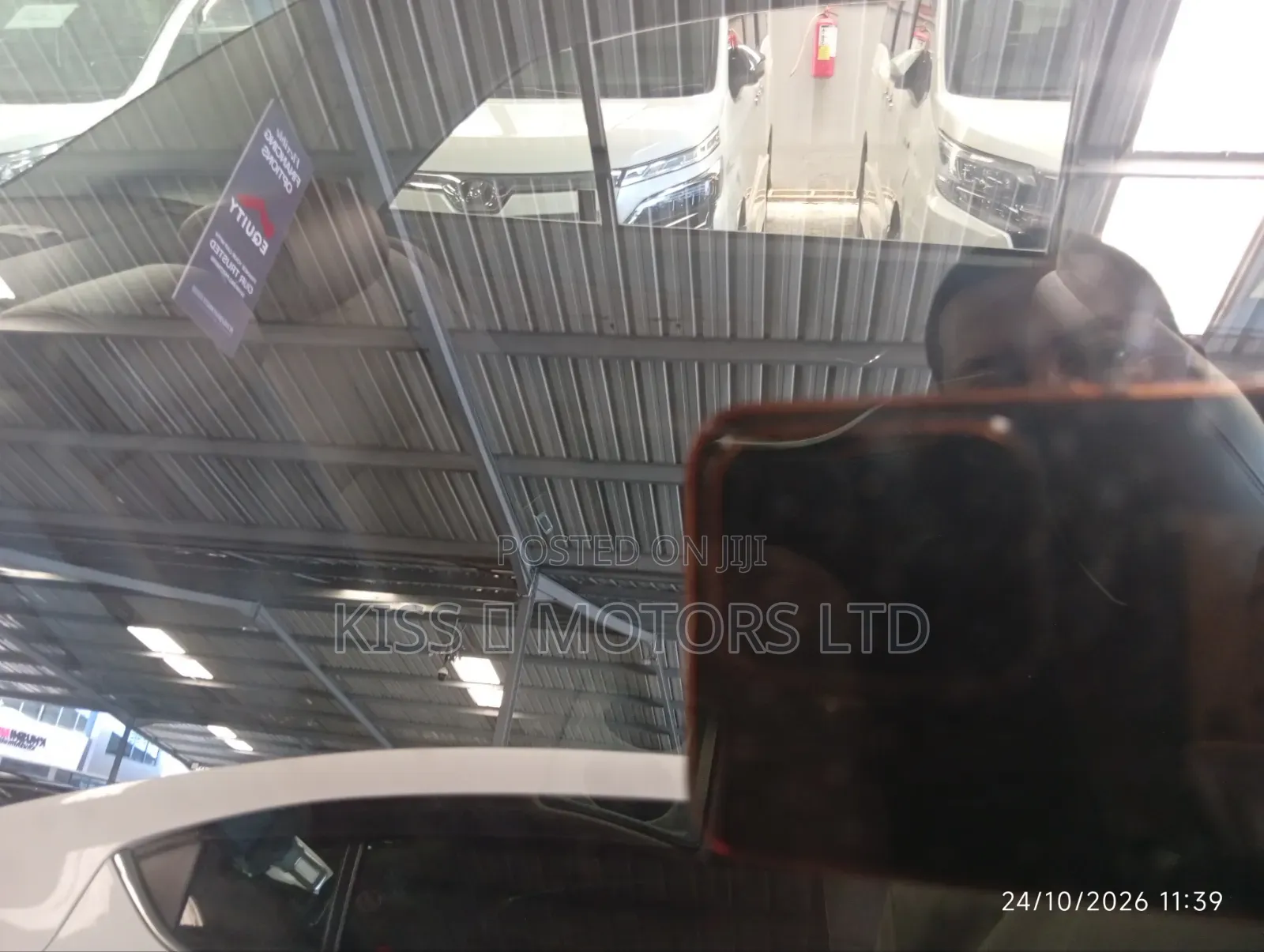 Mazda Axela 2017 White