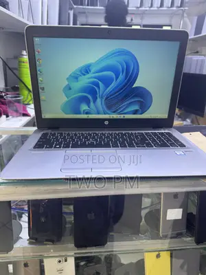 Laptop HP EliteBook 820 G3 8GB Intel Core i7 SSD 256GB