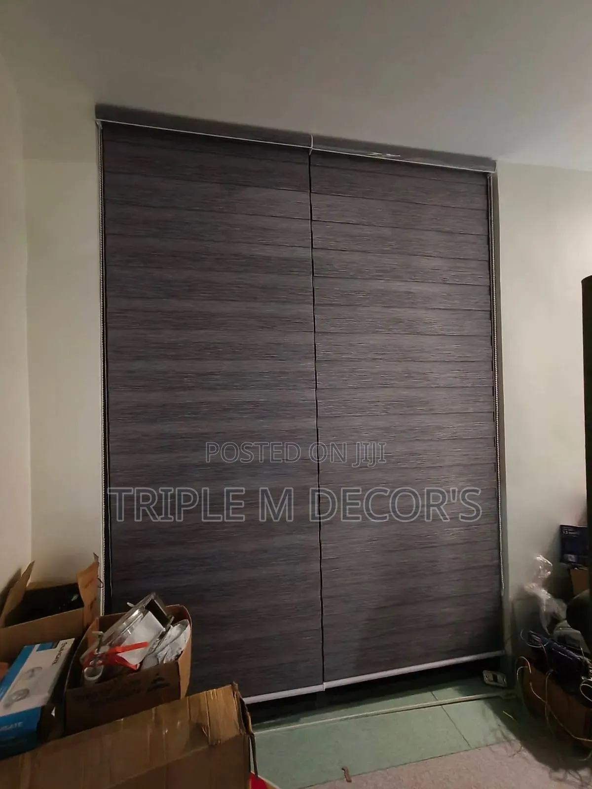 Commercial Window Blinds - Top Quality in Nairobi CBD