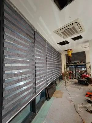 Commercial Window Blinds - Top Quality in Nairobi CBD