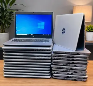 Laptop HP EliteBook 820 G3 8GB Intel Core i7 SSD 256GB