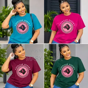 Ladies T Shirts