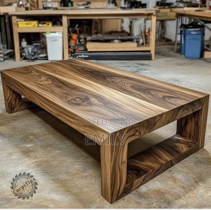 Quality and Affordable Coffee Tables