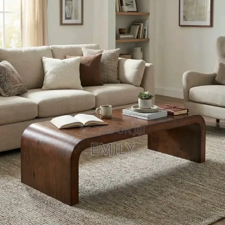 Quality and Affordable Coffee Tables