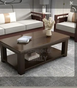 Quality and Affordable Coffee Tables