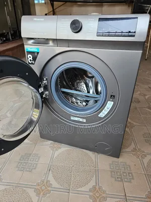 Hisense 8kgs Washing Machine