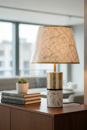 Vintage Lamp