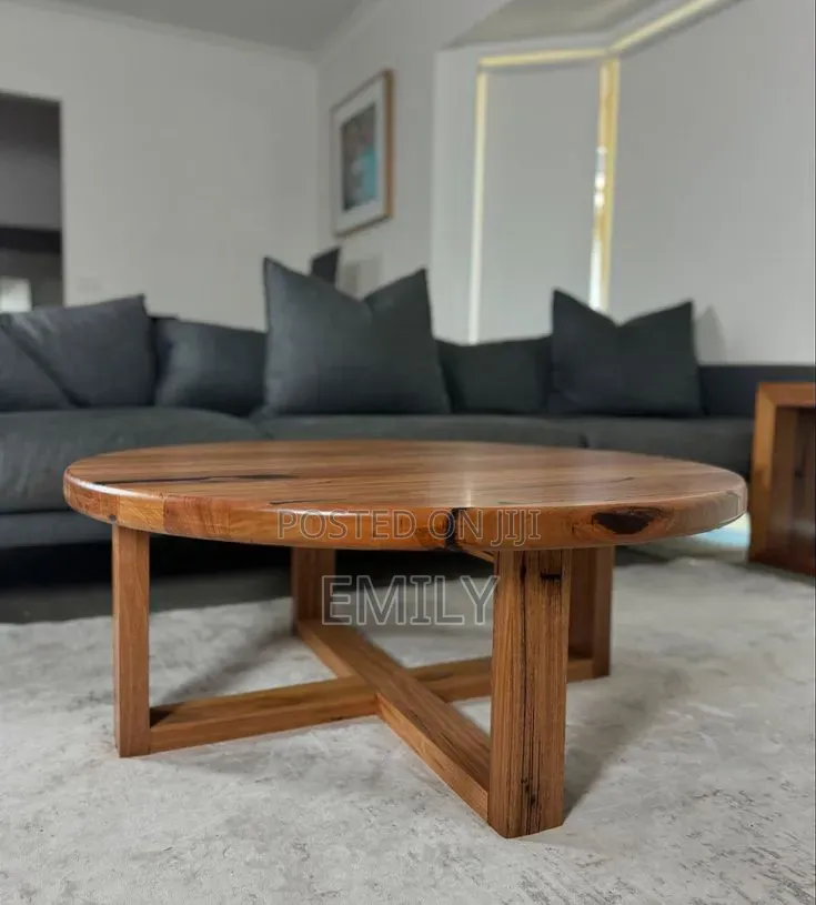 Quality and Affordable Coffee Tables