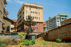 50*100 Plot in Ruaka