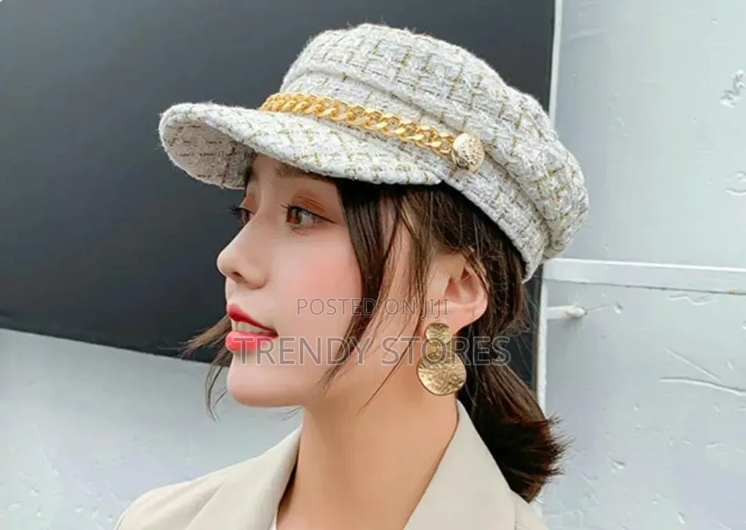 Knitted Caps