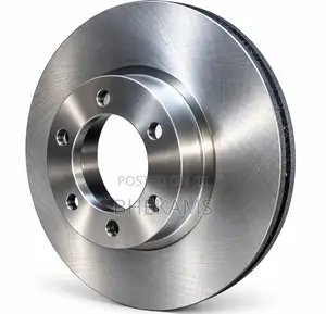 Brake Disc Prado 120 Front D4d Hilux Revo 4 Runner