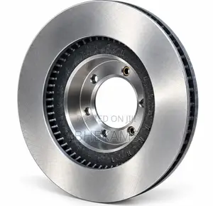 Brake Disc Prado 120 Front D4d Hilux Revo 4 Runner