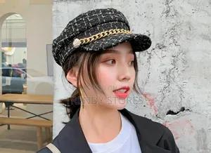 Knitted Caps