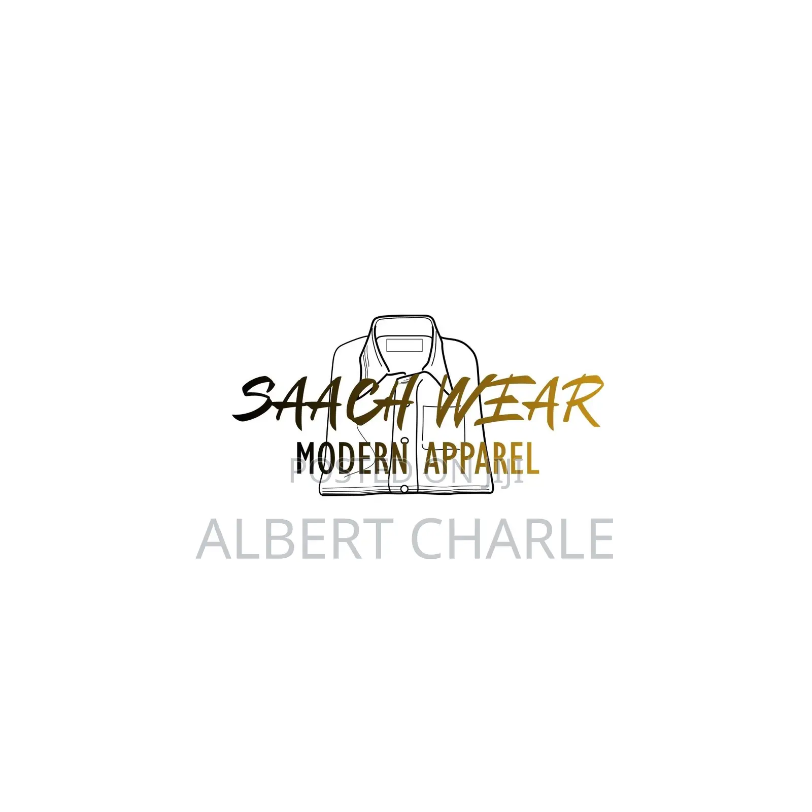 Brand Logo