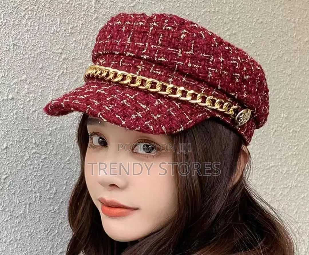 Newsboy Caps
