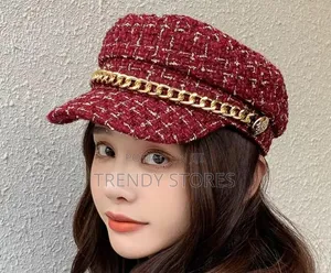 Newsboy Caps