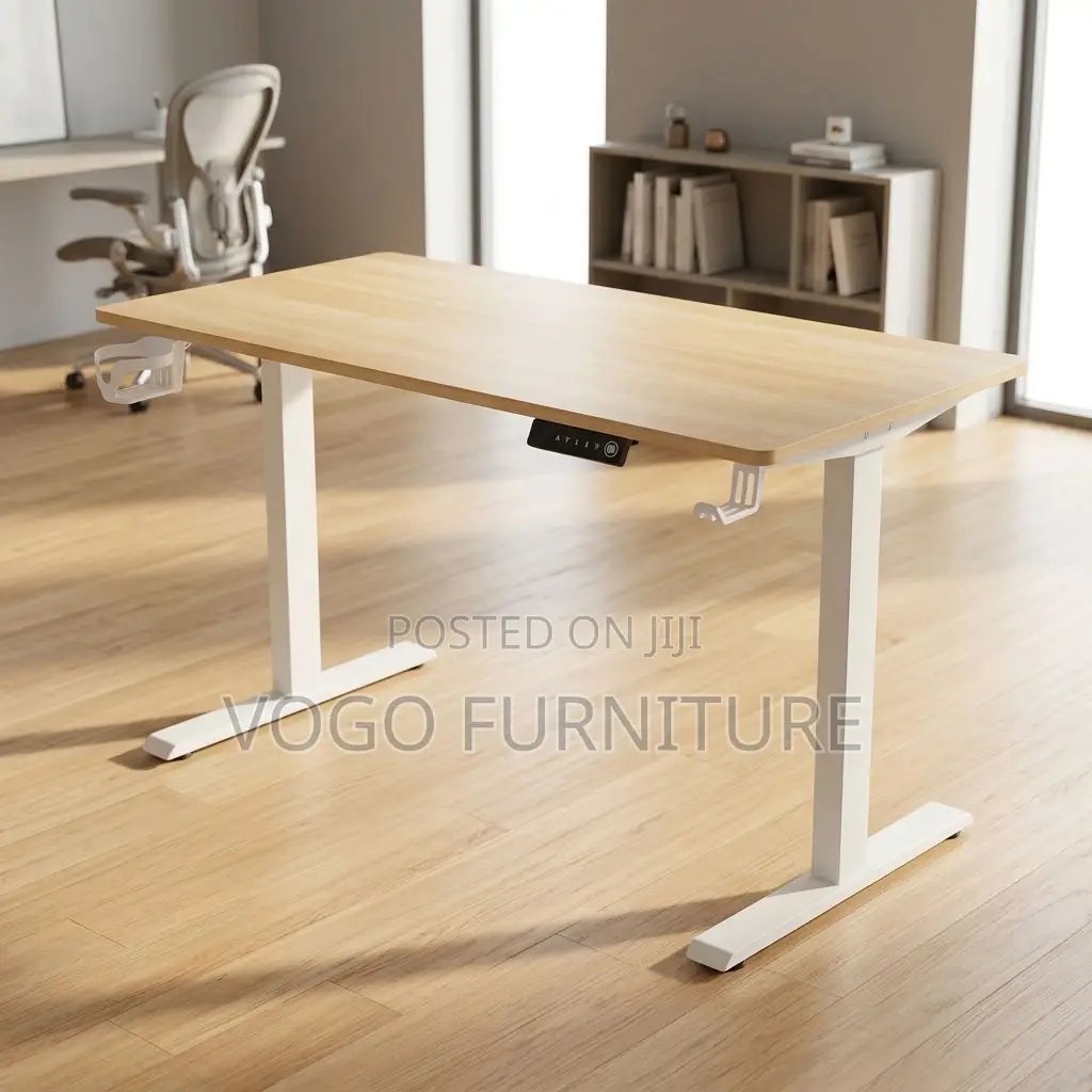 Desk; Electric Standing Desk