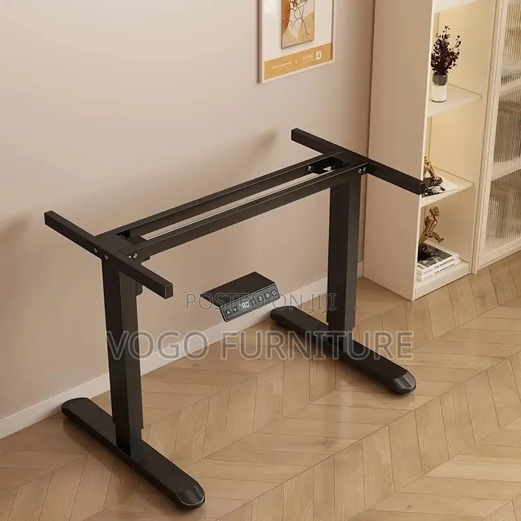 Desk; Electric Standing Desk