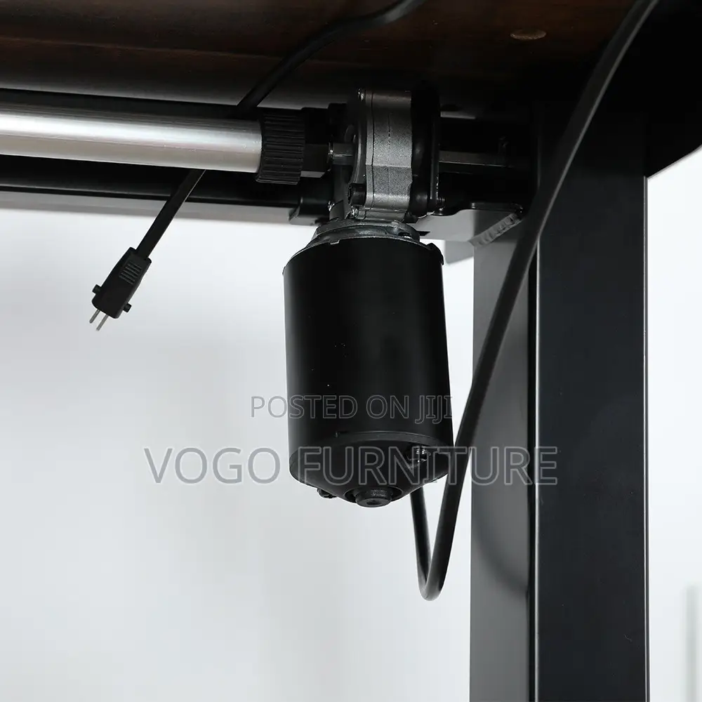 Desk; Electric Standing Desk