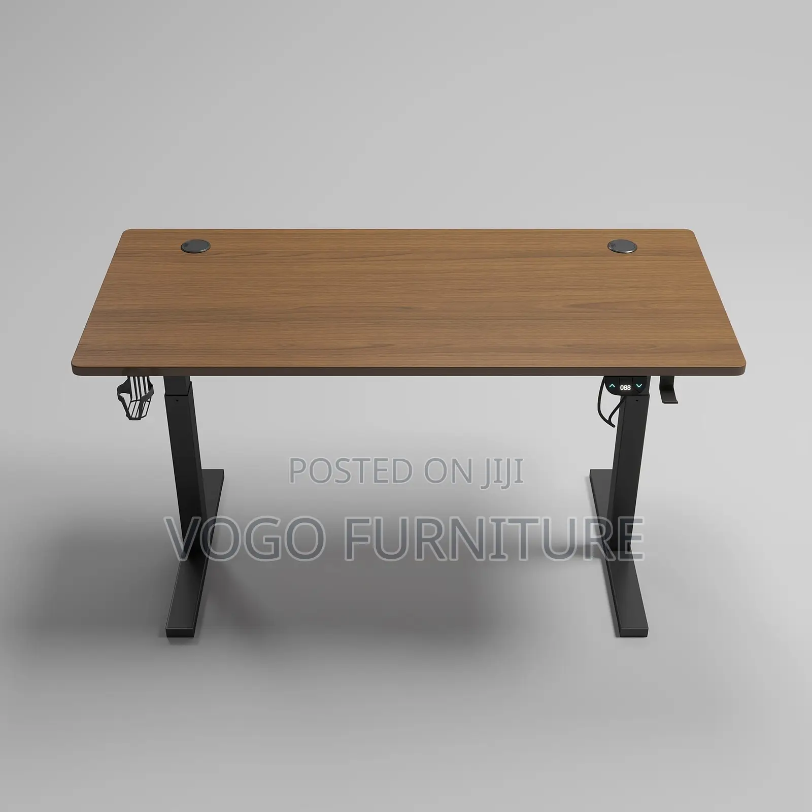 Desk; Electric Standing Desk