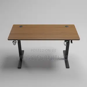 Desk; Electric Standing Desk
