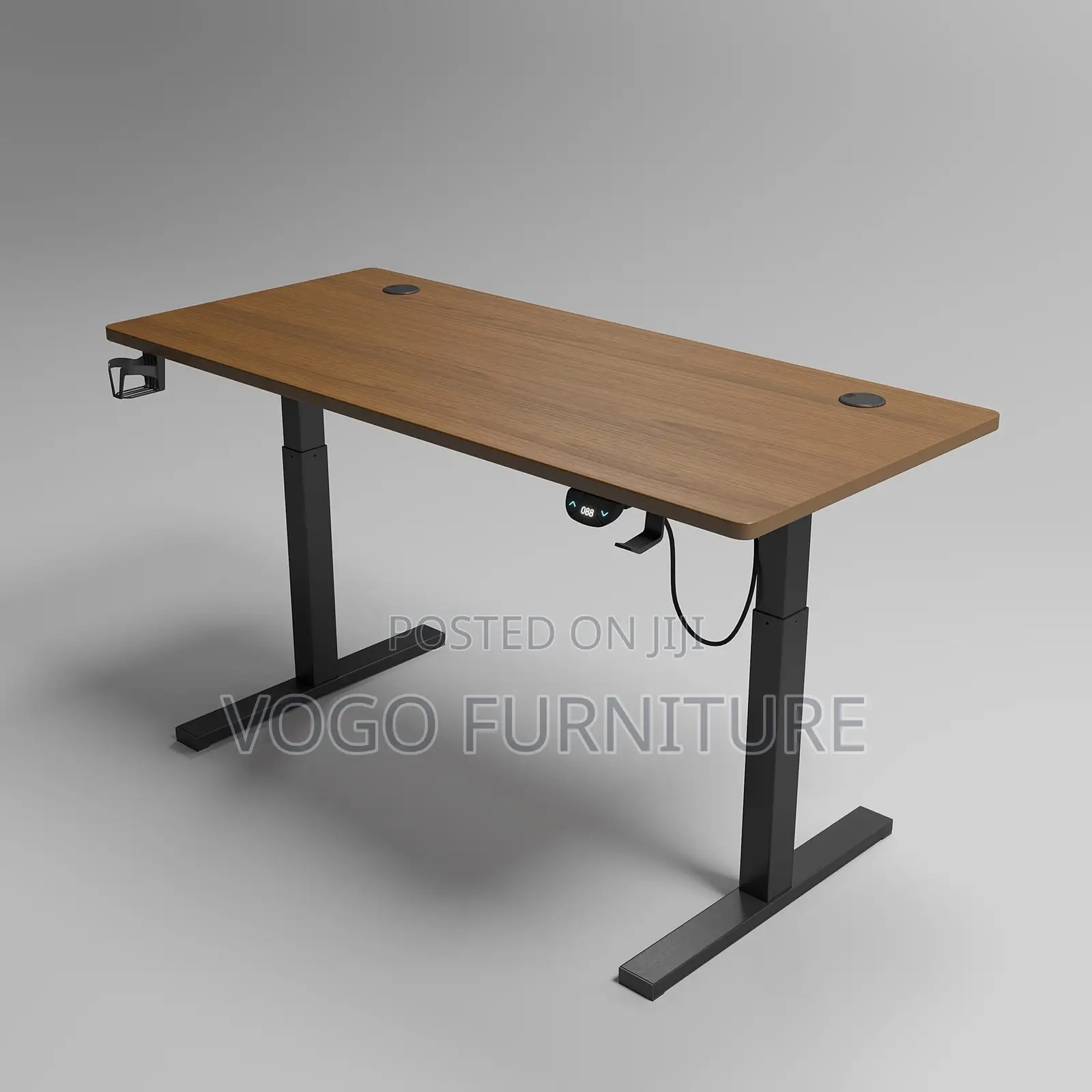 Desk; Electric Standing Desk