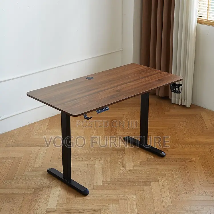 Desk; Electric Standing Desk