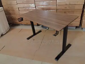Desk; Electric Standing Desk