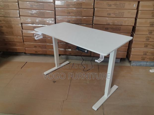 Desk; Electric Standing Desk - thumbnail 11