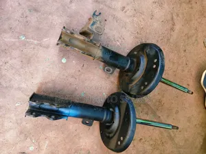 Peugeot 508 New Model Front Shock Absorber