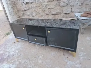 5 Feet TV Stand