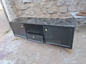 5 Feet TV Stand