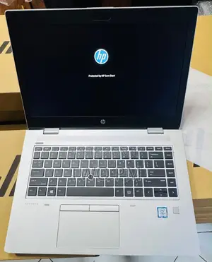 Laptop HP EliteBook 830 G7 8GB Intel Core i5 SSD 256GB
