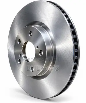 Brake Disc Vanguard/RAV4/Harrier/Auris/Prius Front/Camry