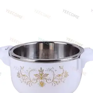 4 PC Hot Pots