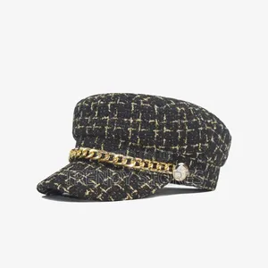 Knitted Hats