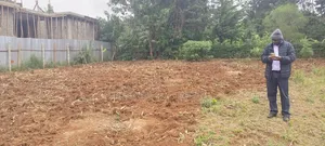 1/8 and 1/4 Plots in Kerarapon, Karen Sold Together.