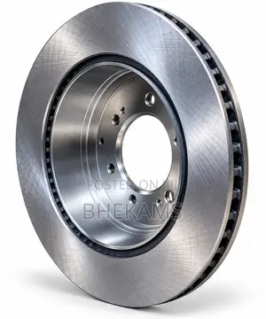 Brake Disc Landcruiser Hdj100/Uzj100fzj100 Prad0 80 Lexus Lx450