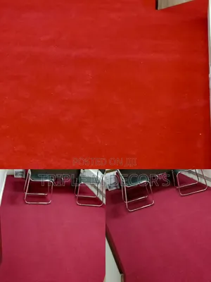 Executive 12mm Thickness Wall to Wall Carpet | Premium Office Flooring