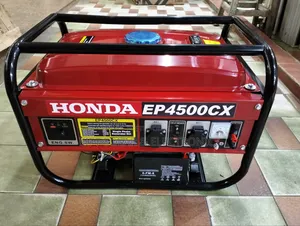Honda EP4500 Petrol Generator 4.5kva Key Starter