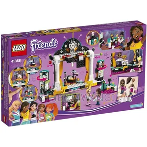 LEGO 41368 Children's Toy Multi-Coloured in Kenya