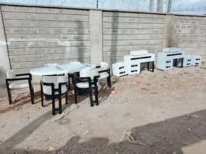 6 Seater Dinning Set