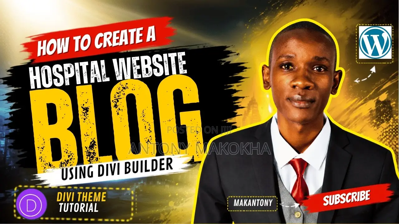 Create a Thumbnail for a YouTube Video