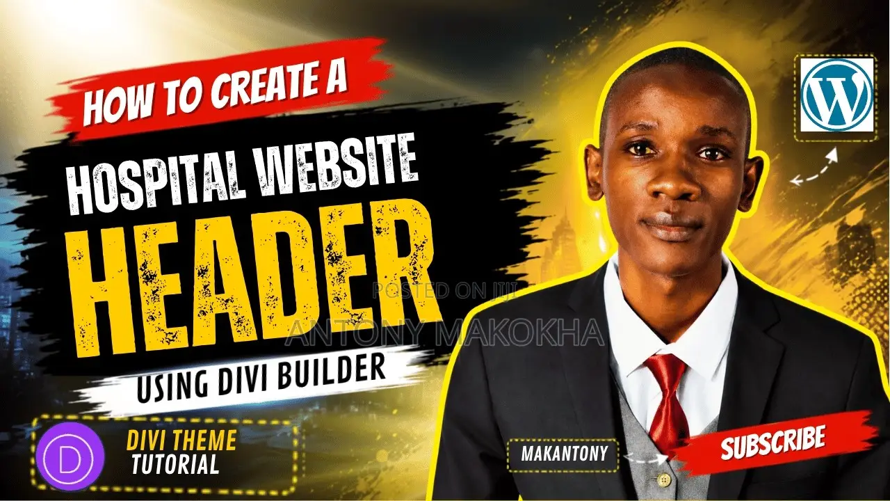 Create a Thumbnail for a YouTube Video