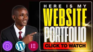 Create a Thumbnail for a YouTube Video