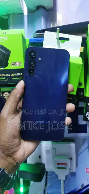 Samsung Galaxy A15 128 GB